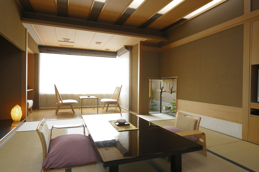 Hoshino Resorts Kai Matsumoto Zewnętrze zdjęcie