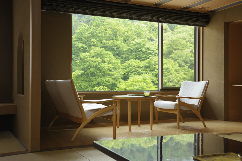 Hoshino Resorts Kai Matsumoto Zewnętrze zdjęcie