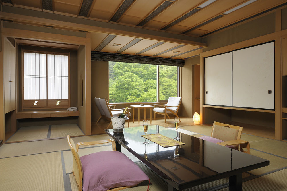 Hoshino Resorts Kai Matsumoto Zewnętrze zdjęcie