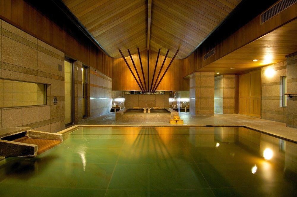 Hoshino Resorts Kai Matsumoto Zewnętrze zdjęcie