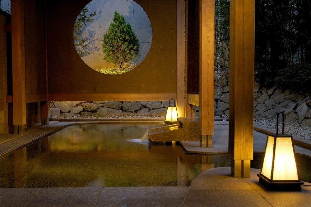 Hoshino Resorts Kai Matsumoto Zewnętrze zdjęcie