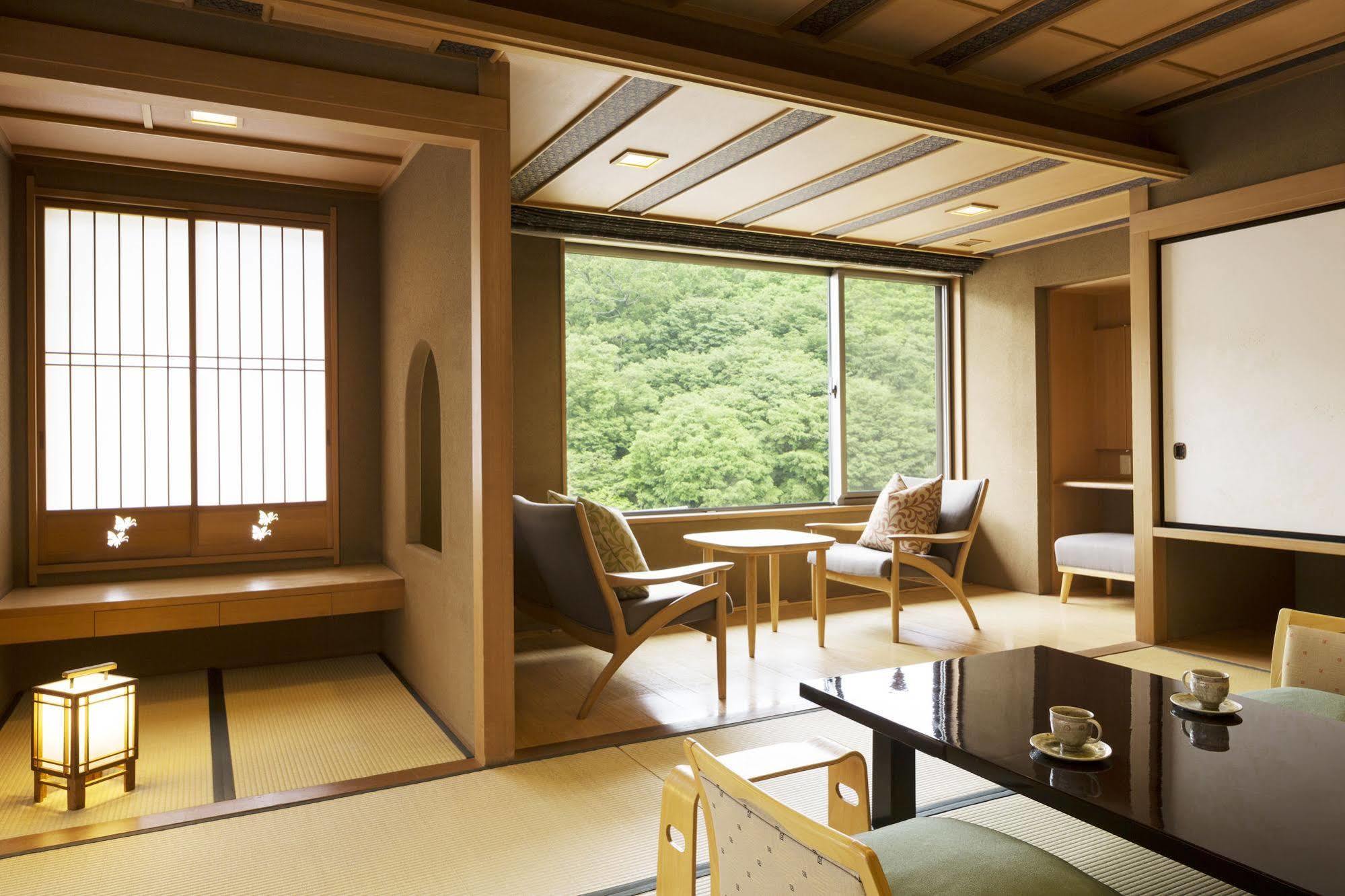 Hoshino Resorts Kai Matsumoto Zewnętrze zdjęcie