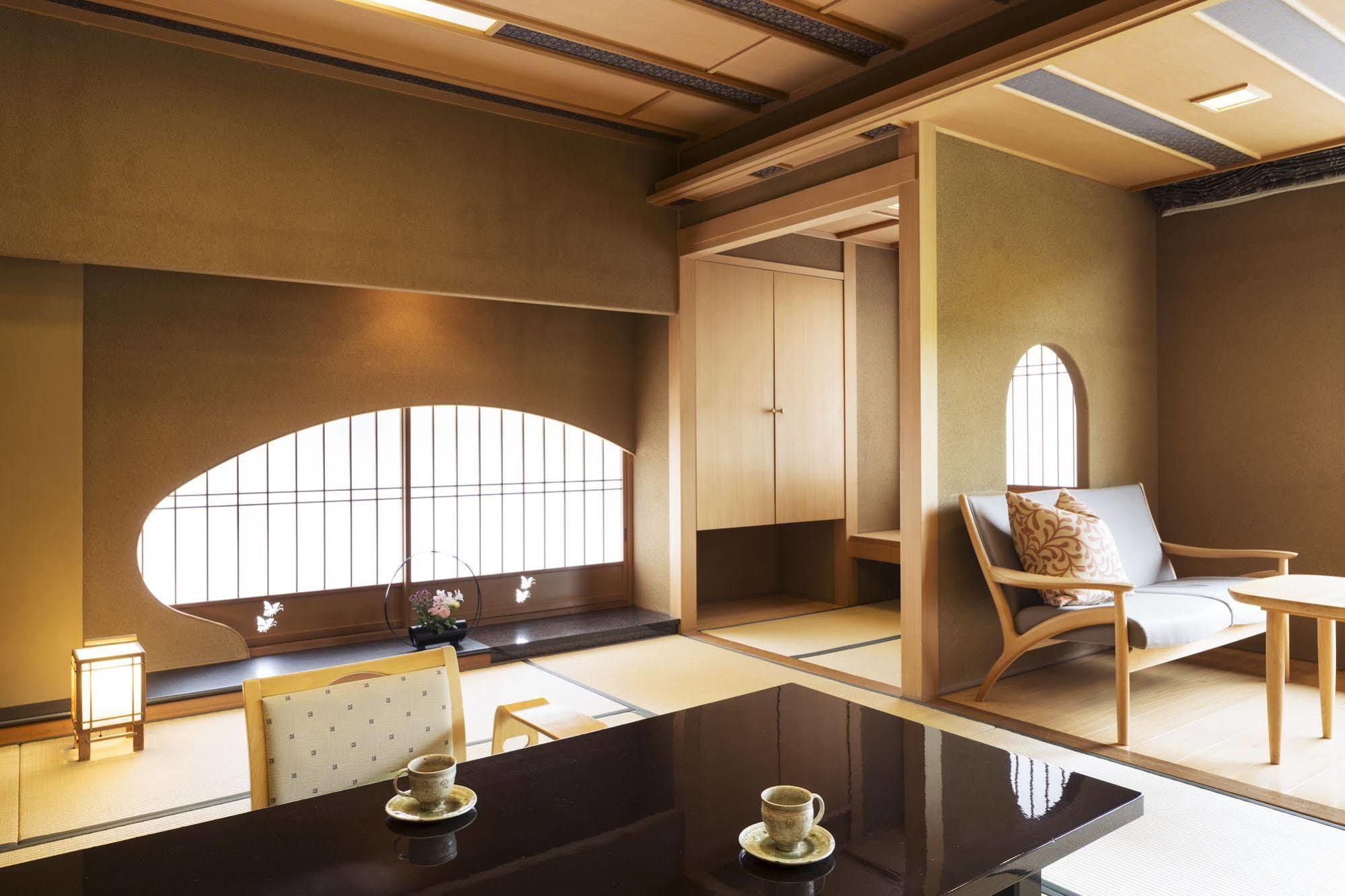 Hoshino Resorts Kai Matsumoto Zewnętrze zdjęcie
