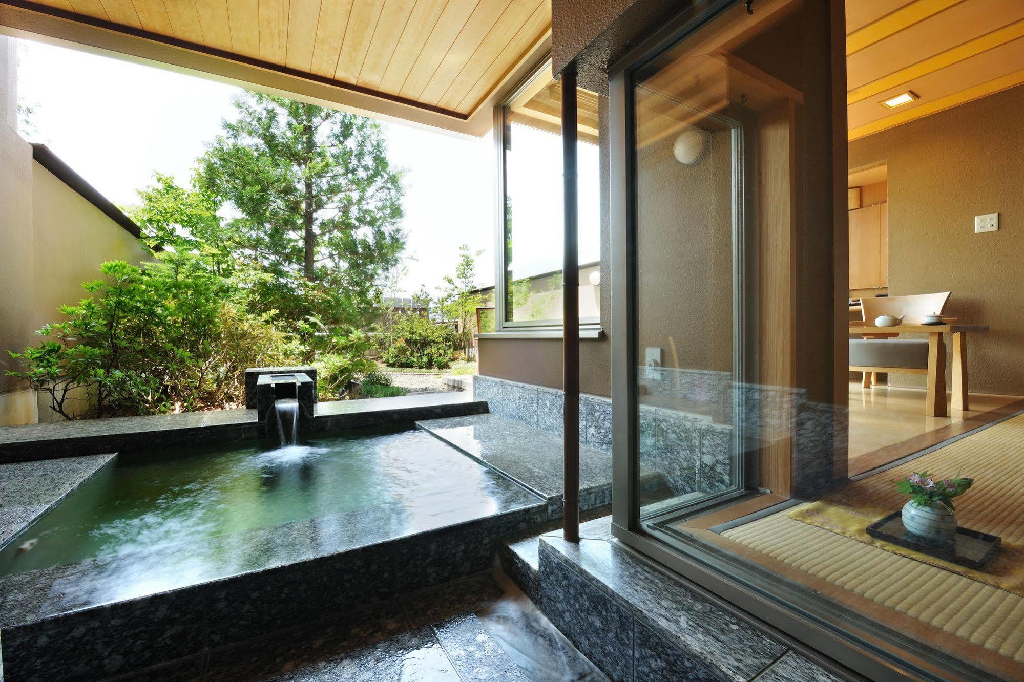 Hoshino Resorts Kai Matsumoto Zewnętrze zdjęcie