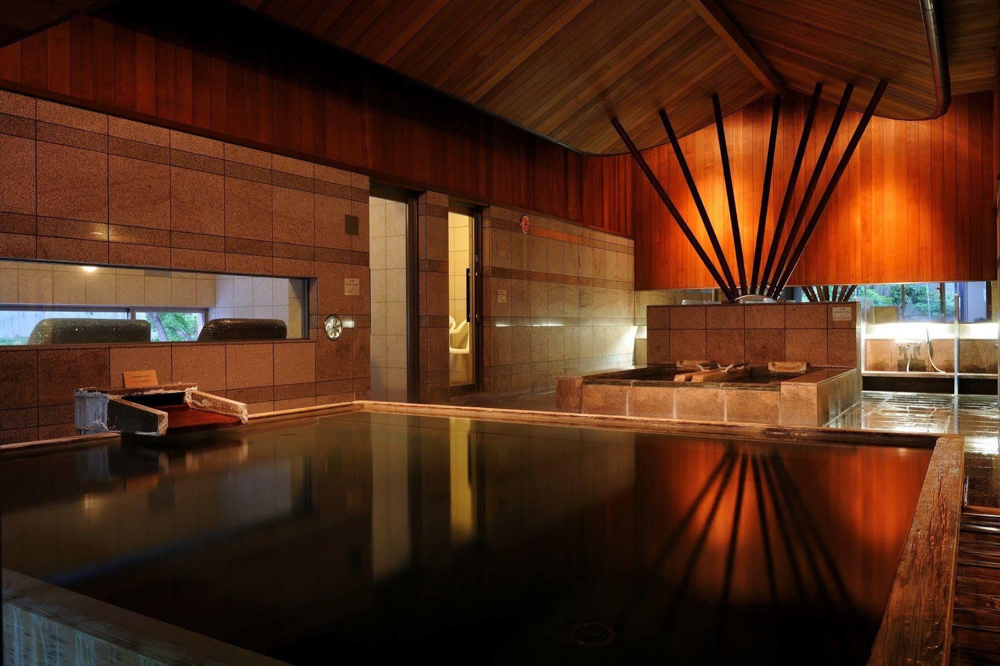 Hoshino Resorts Kai Matsumoto Zewnętrze zdjęcie