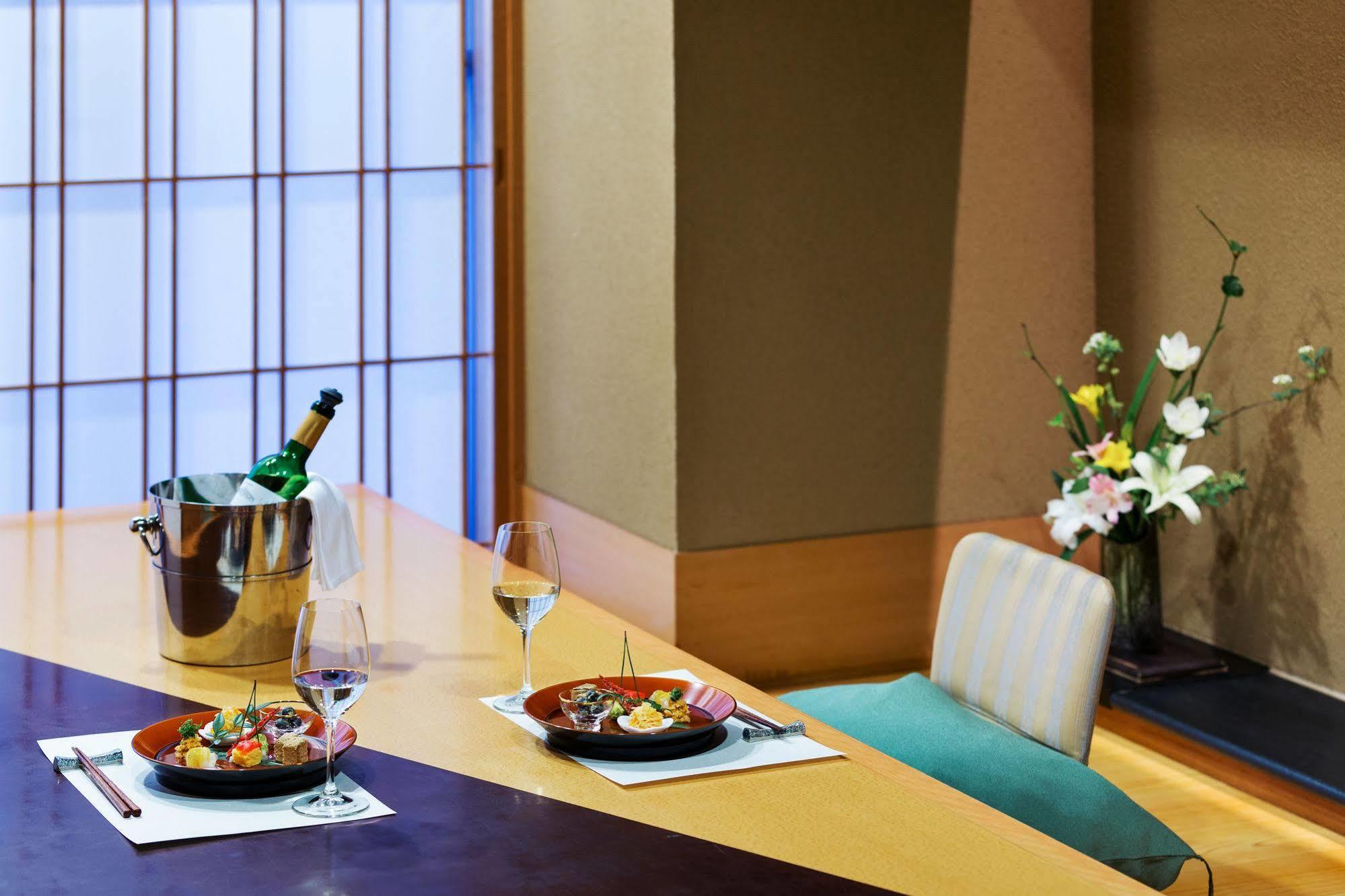 Hoshino Resorts Kai Matsumoto Zewnętrze zdjęcie
