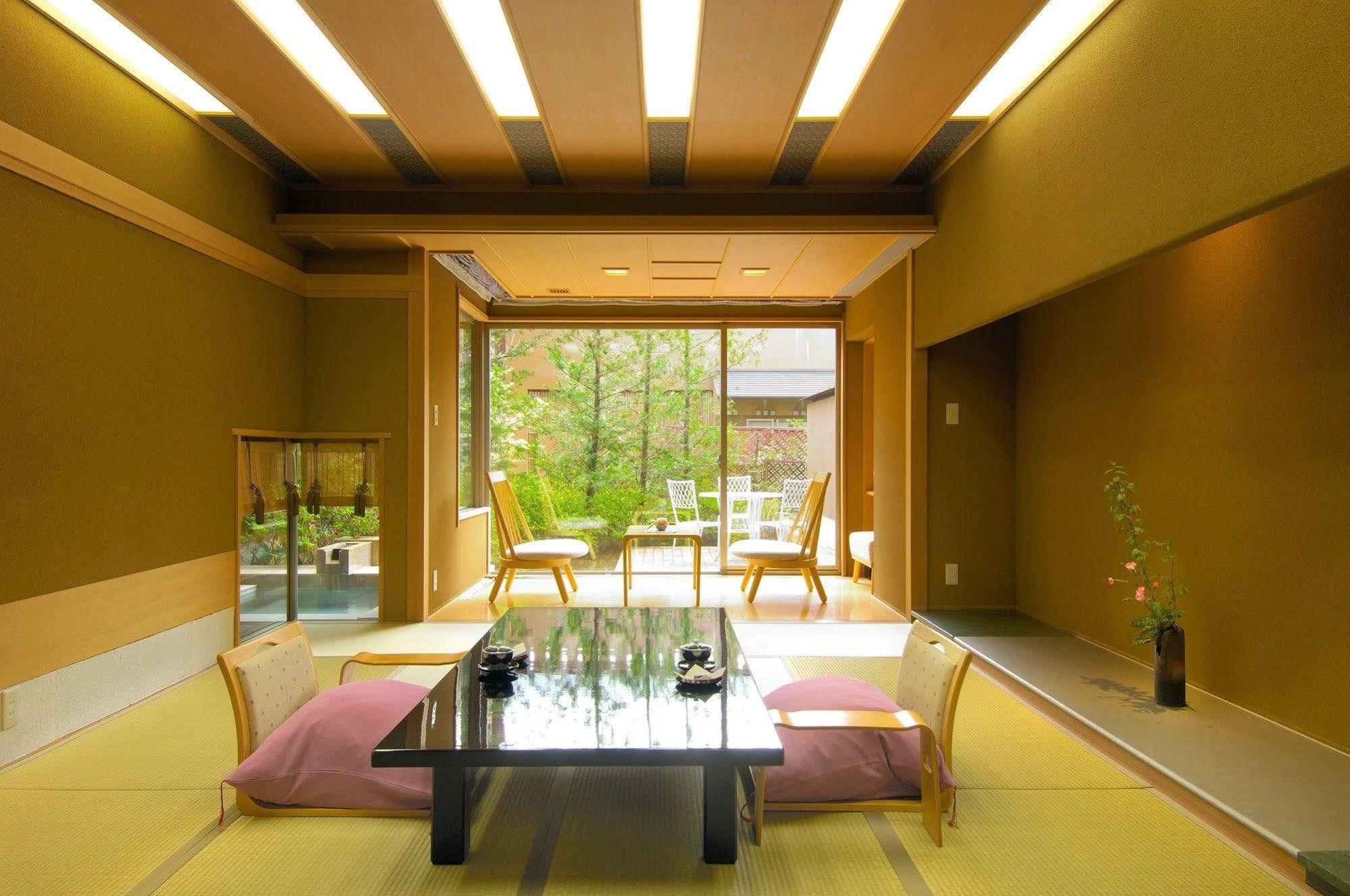 Hoshino Resorts Kai Matsumoto Zewnętrze zdjęcie