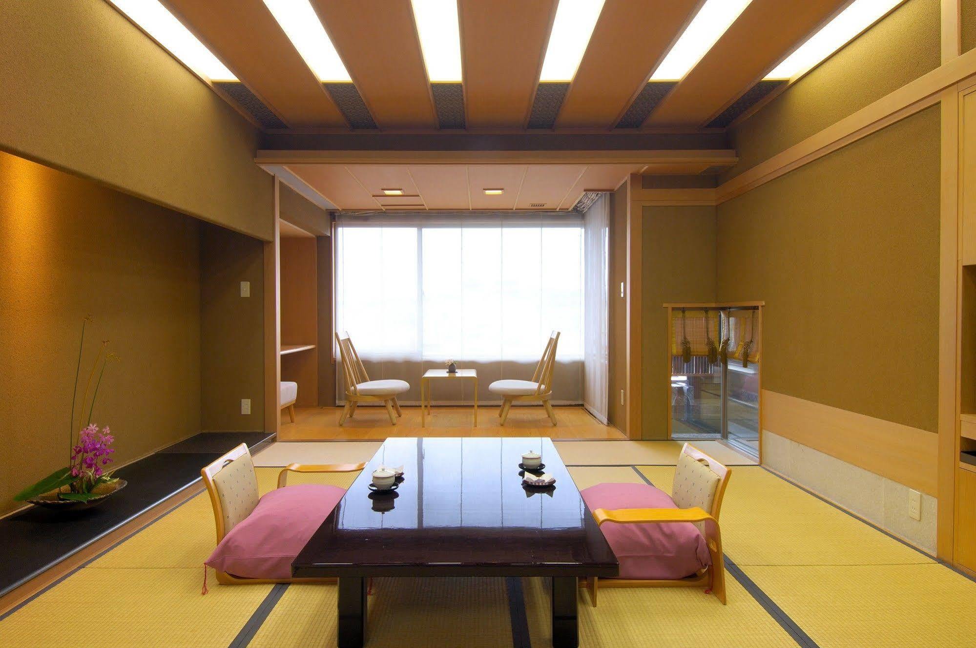 Hoshino Resorts Kai Matsumoto Zewnętrze zdjęcie