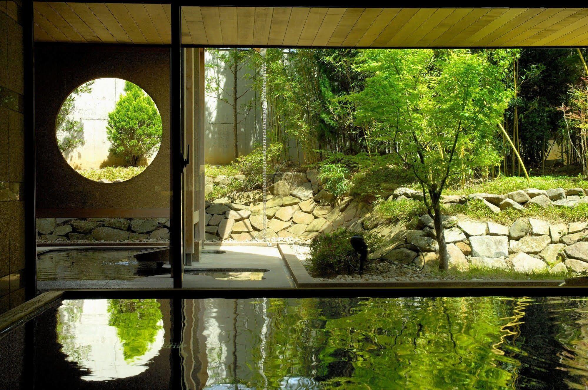 Hoshino Resorts Kai Matsumoto Zewnętrze zdjęcie